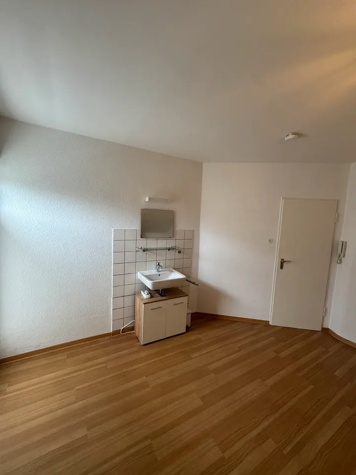 2 room apartment with 19 m² in Frankfurt am Main – Photo 5