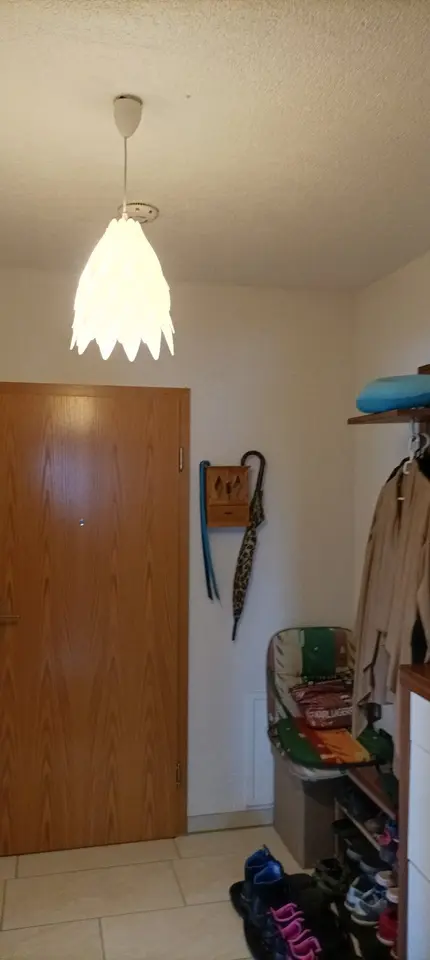 3 Zimmer Wohnung mit 97 m² in Nördlingen – Bild 4