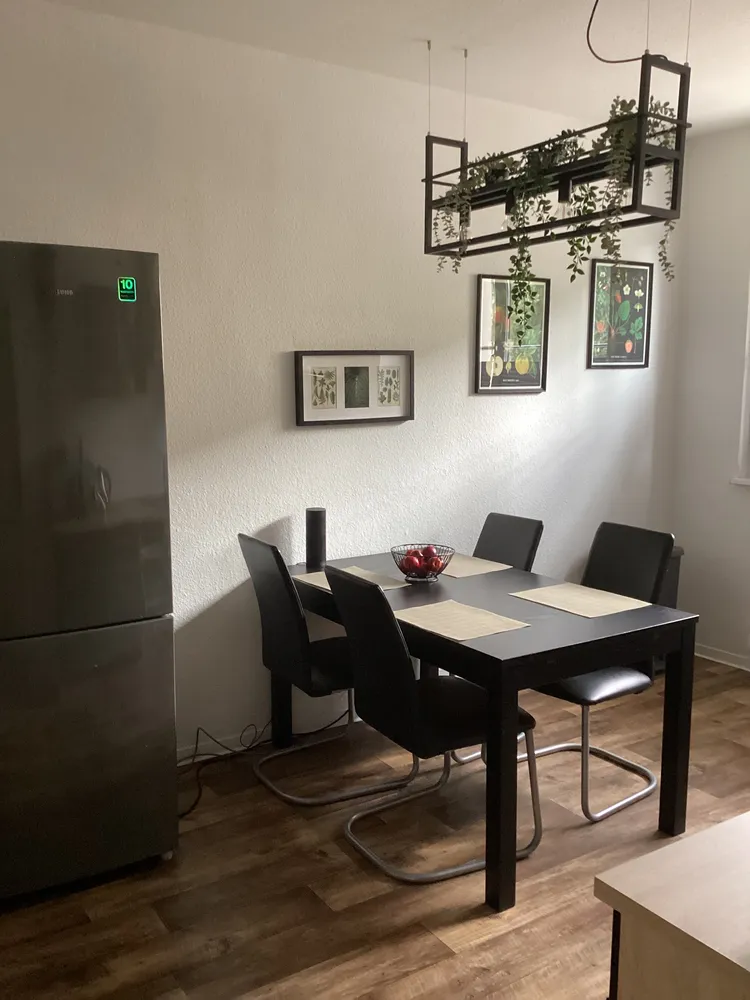 2 Zimmer Wohnung mit 47 m² in Magdeburg – Bild 2