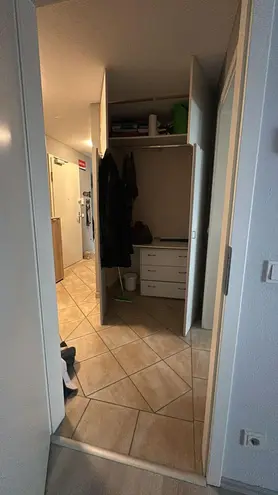 3 Zimmer Wohnung mit 78 m² in Frankfurt am Main – Bild 6