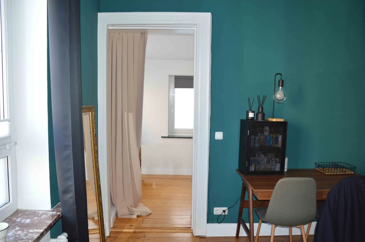 4 Zimmer Wohnung mit 100 m² in Cuxhaven – Bild 8