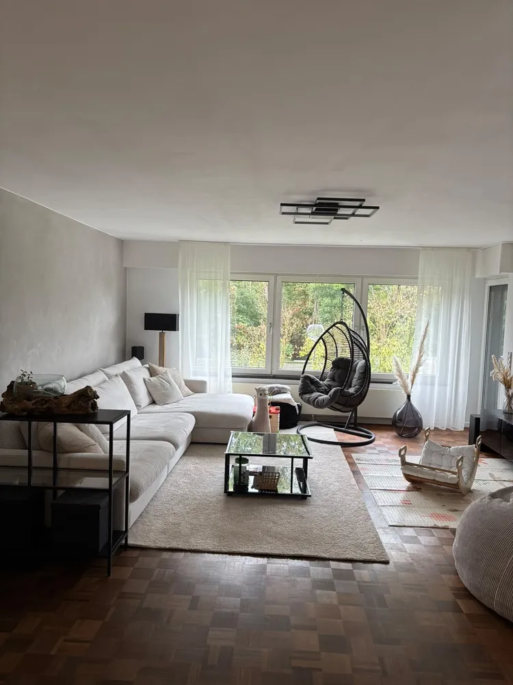 4 Zimmer Wohnung mit 118 m² in Oberhausen – Bild 5