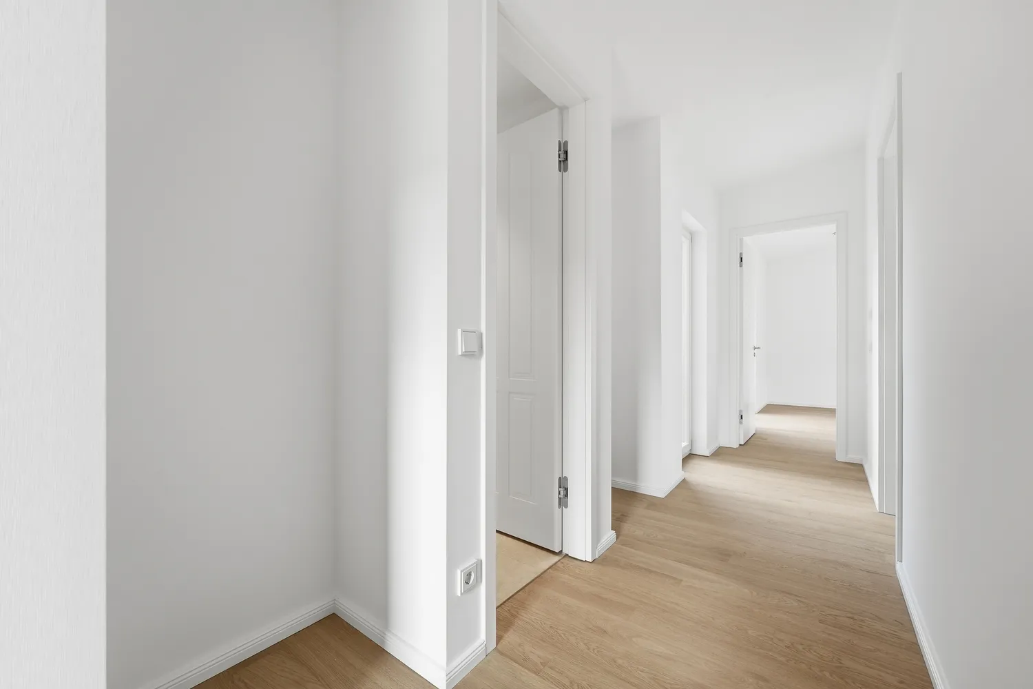 4 Zimmer Wohnung mit 125 m² in Potsdam – Bild 6