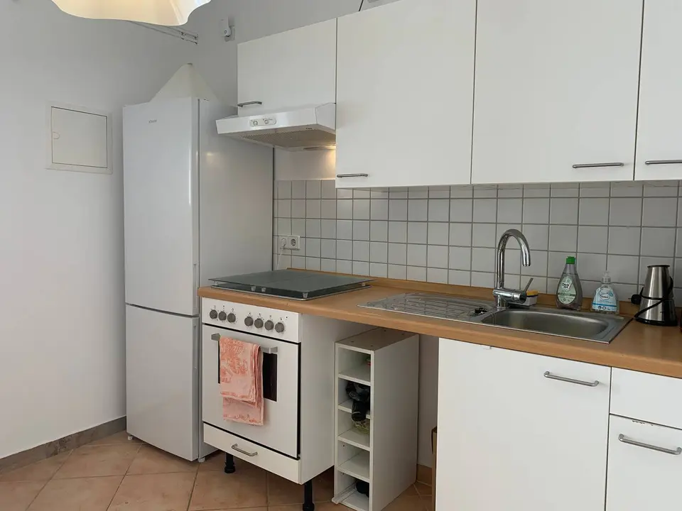 2 Zimmer Wohnung mit 40 m² in Potsdam – Bild 8