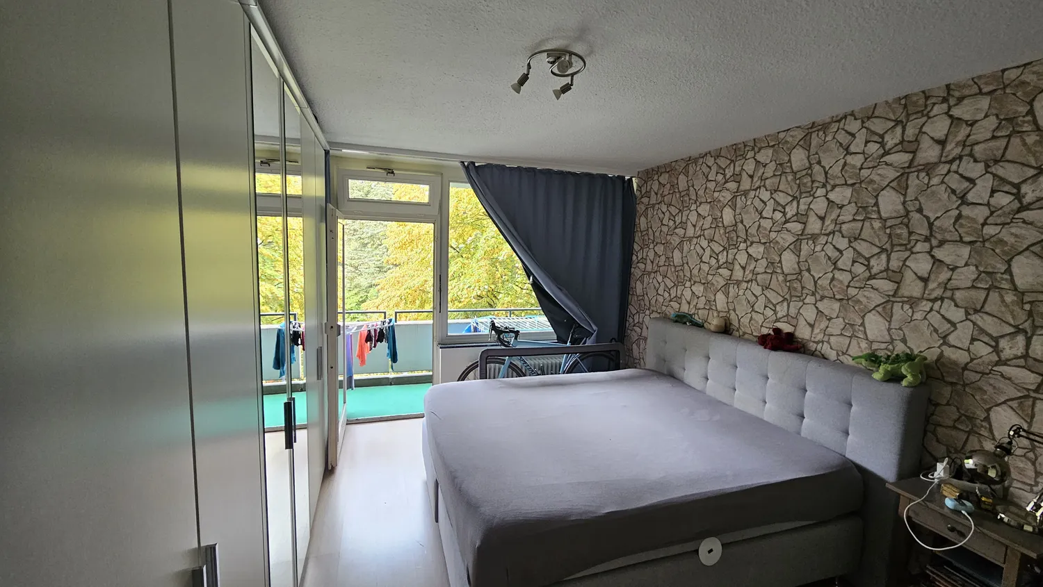 3 room apartment with 80 m² in Cologne – Photo 5