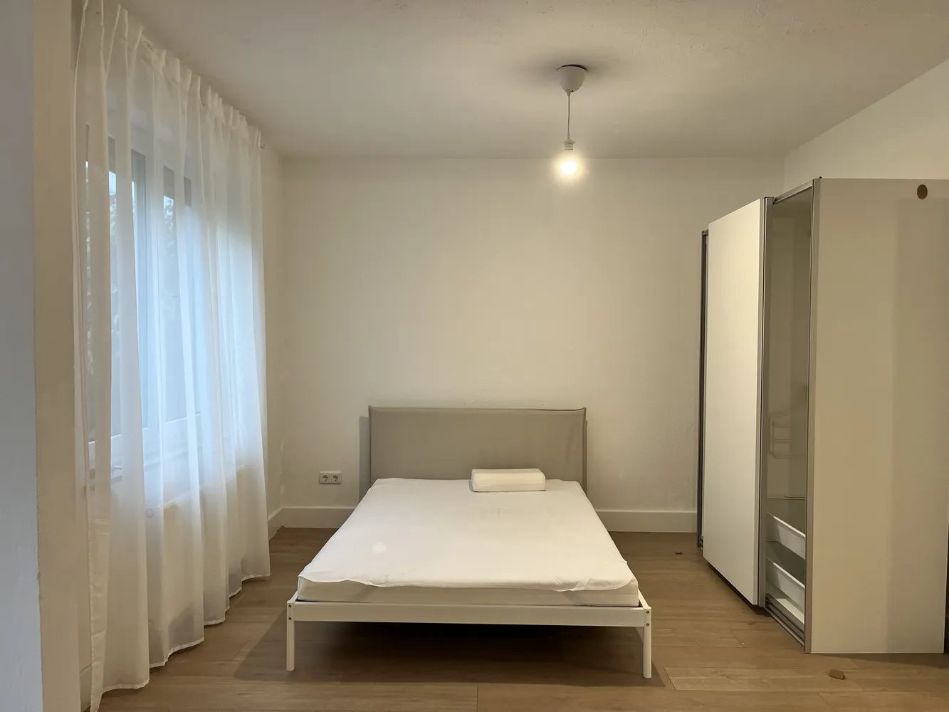 1 Zimmer Wohnung mit 38 m² in Münster – Bild 1
