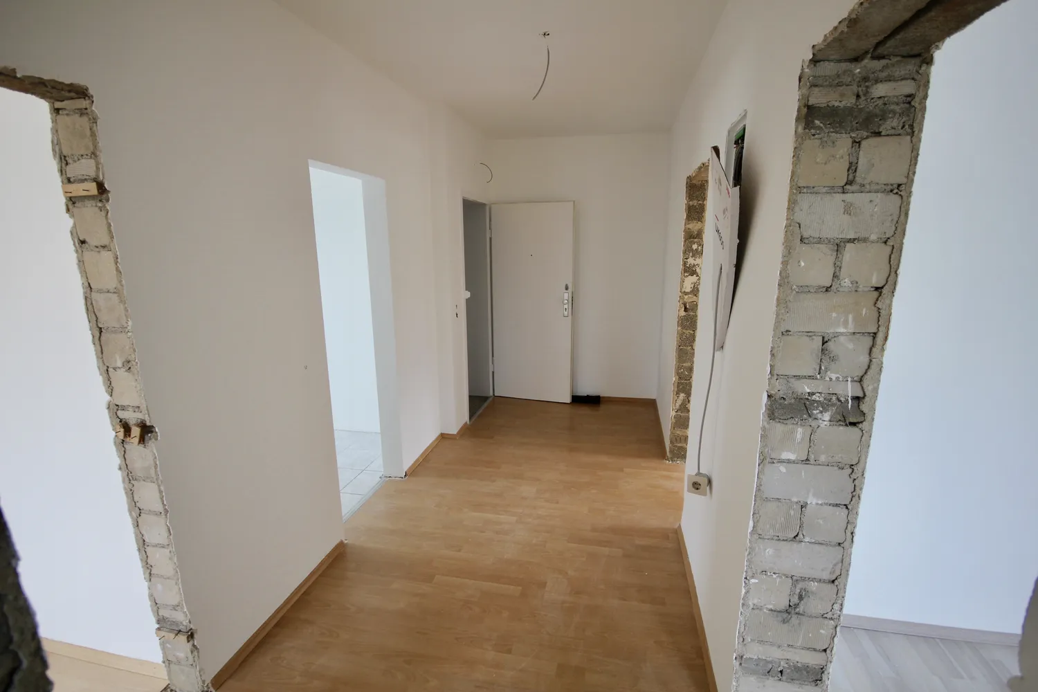 4 room apartment with 90 m² in Bochum – Photo 10