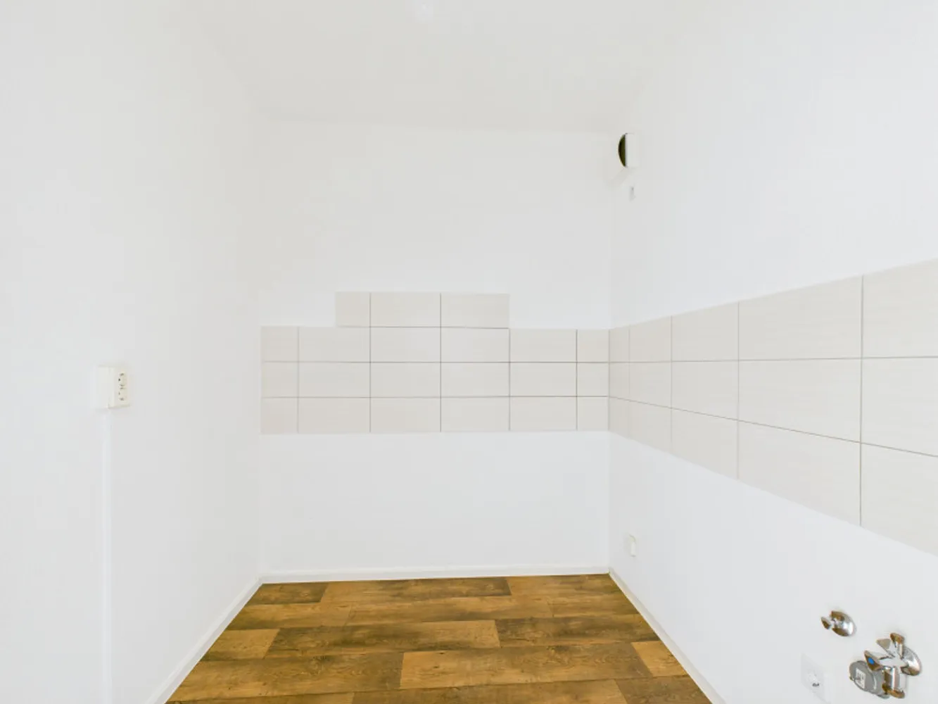 2 room apartment with 40 m² in Chemnitz – Photo 4