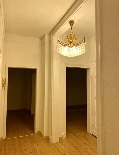 4 Zimmer Wohnung mit 117 m² in Solingen – Bild 2