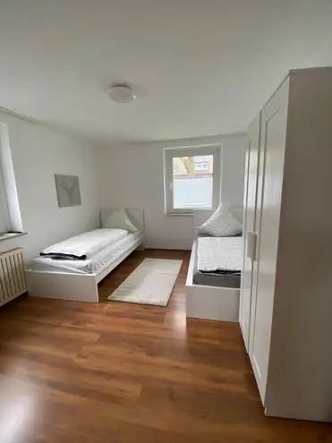 2 Zimmer Wohnung mit 44 m² in Gelsenkirchen – Bild 7