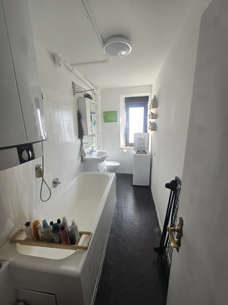 2 Zimmer Wohnung mit 63 m² in München – Bild 10