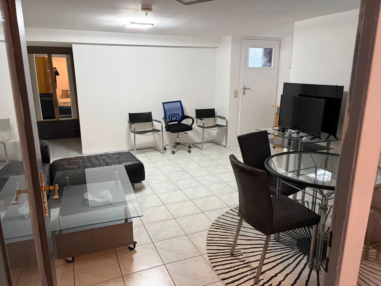 2 room apartment with 46 m² in Hamburg – Photo 4