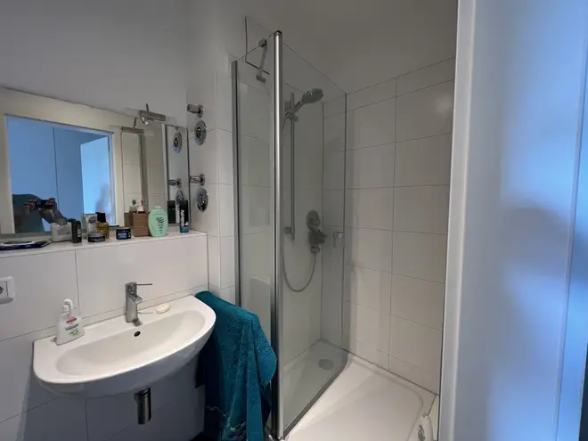 1 Zimmer Wohnung mit 24 m² in Berlin – Bild 4