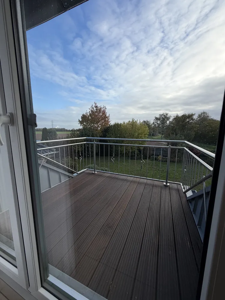 2 Zimmer Wohnung mit 98 m² in Elsdorf – Bild 5