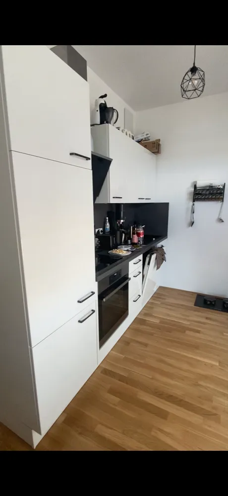 2 Zimmer Wohnung mit 45 m² in Mainz – Bild 5