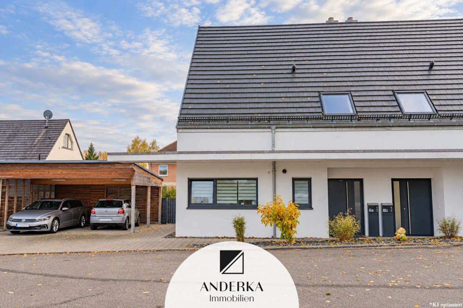 4 Zimmer Haus mit 114 m² in Günzburg – Bild 7