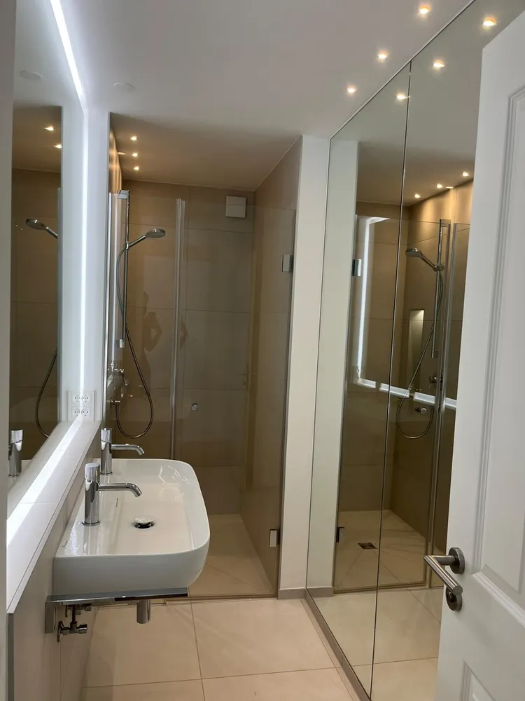 4 Zimmer Wohnung mit 90 m² in Stuttgart – Bild 2