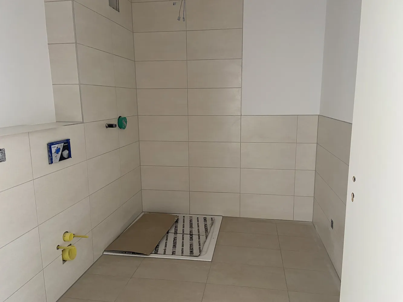 2 room apartment with 59 m² in Aschaffenburg – Photo 4