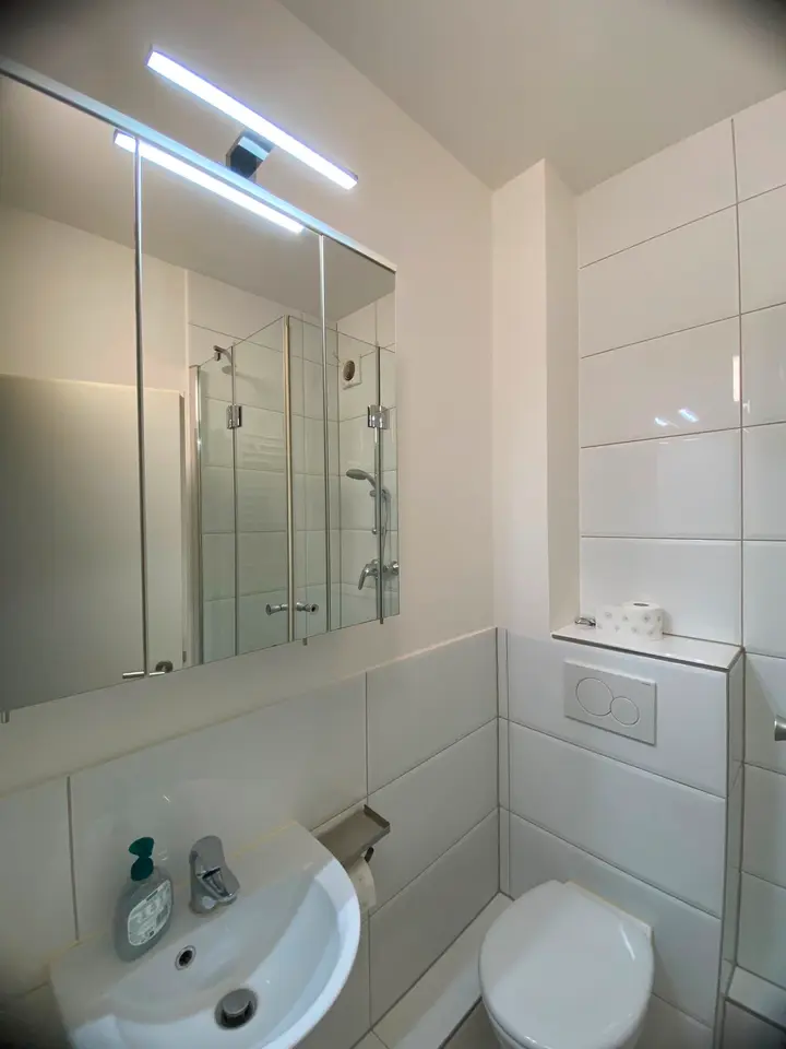 2 Zimmer Wohnung mit 20 m² in Mainz – Bild 7