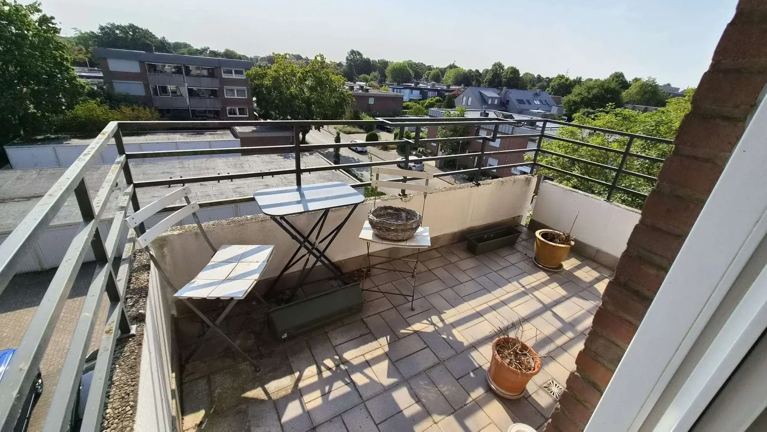 3 Zimmer Wohnung mit 82 m² in Münster – Bild 8