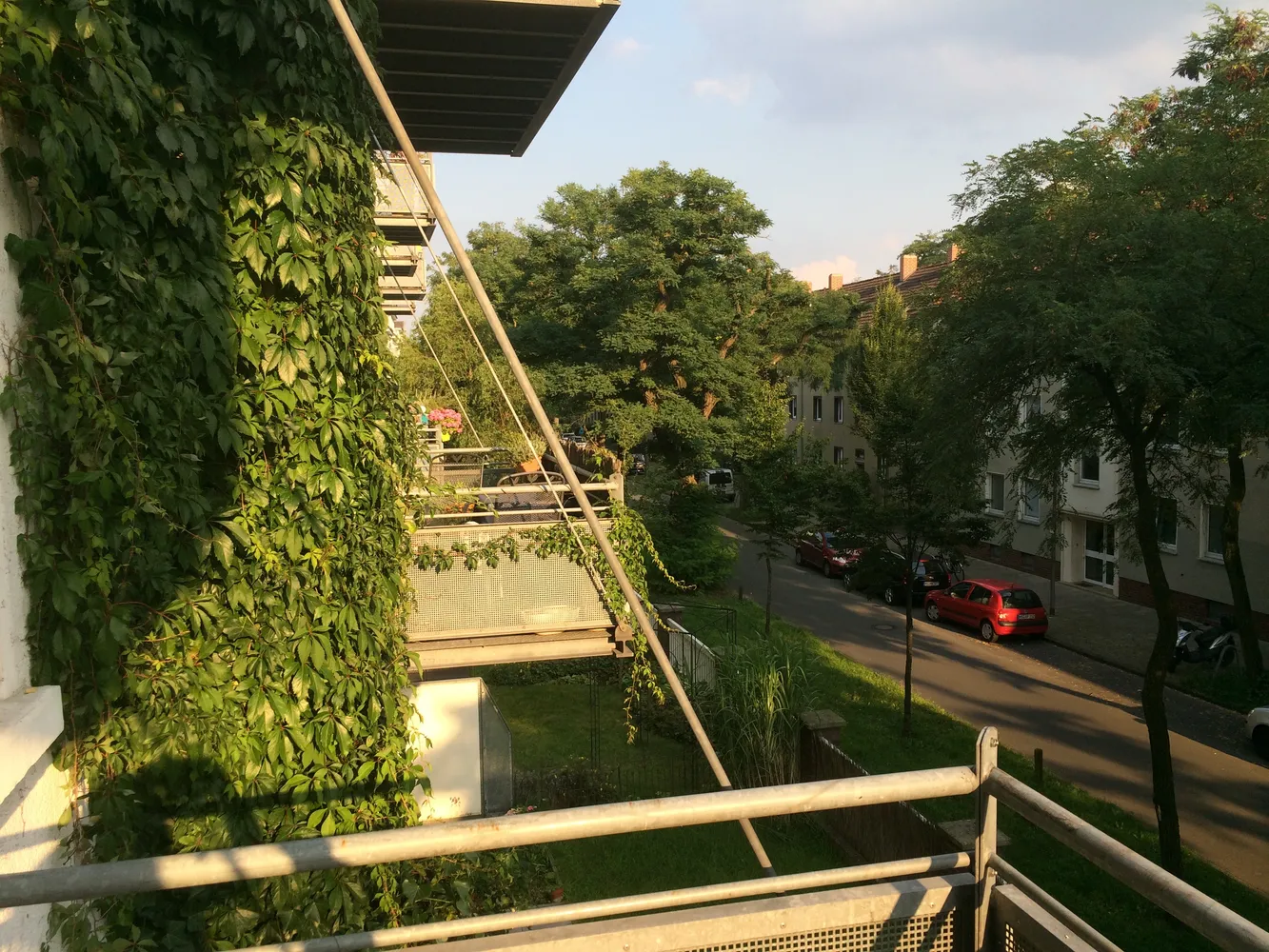 3 Zimmer Wohnung mit 82 m² in Münster – Bild 2
