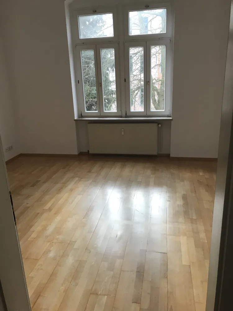 2 Zimmer Wohnung mit 63 m² in Dresden – Bild 3