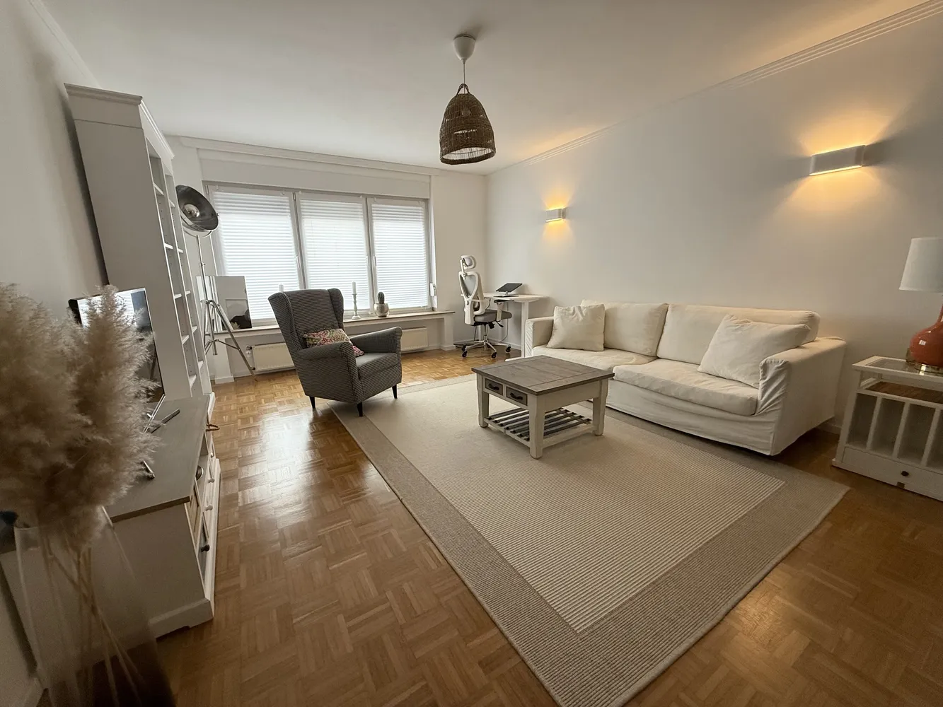 3 Zimmer Wohnung mit 90 m² in Neuss – Bild 2