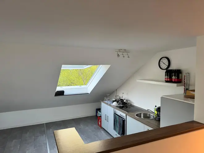 2 Zimmer Wohnung mit 55 m² in Dortmund – Bild 4