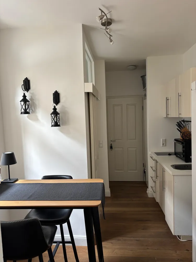 1 Zimmer Wohnung mit 22 m² in Köln – Bild 9