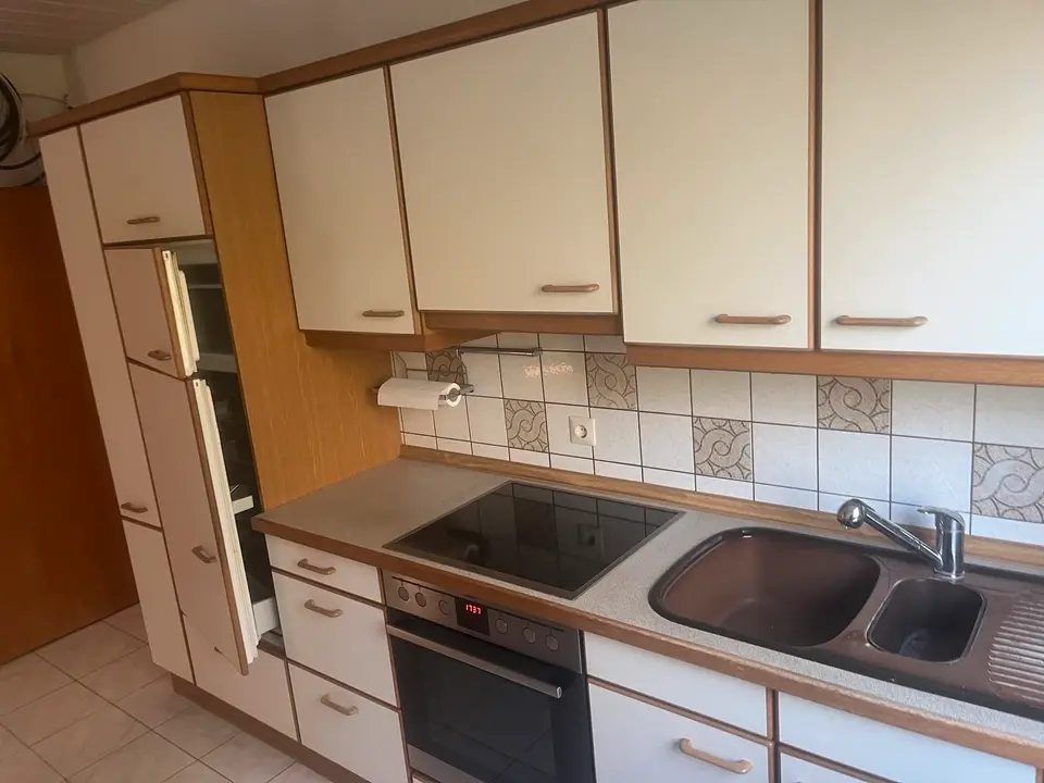 WG-Zimmer mit 92 m² in Rüsselsheim am Main – Bild 7