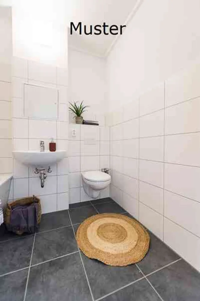 3 Zimmer Wohnung mit 78 m² in Dresden – Bild 2