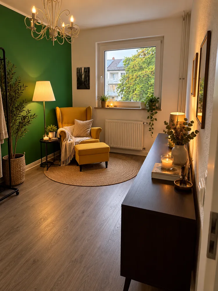 3 Zimmer Wohnung mit 65 m² in Duisburg – Bild 9