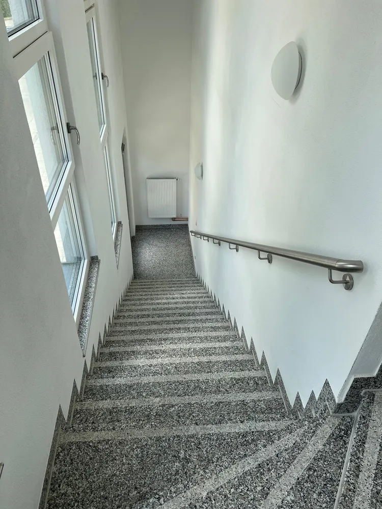 2 Zimmer Wohnung mit 48 m² in München – Bild 3