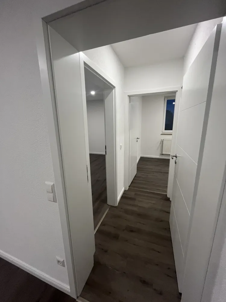 4 room apartment with 74 m² in Aalen – Photo 5