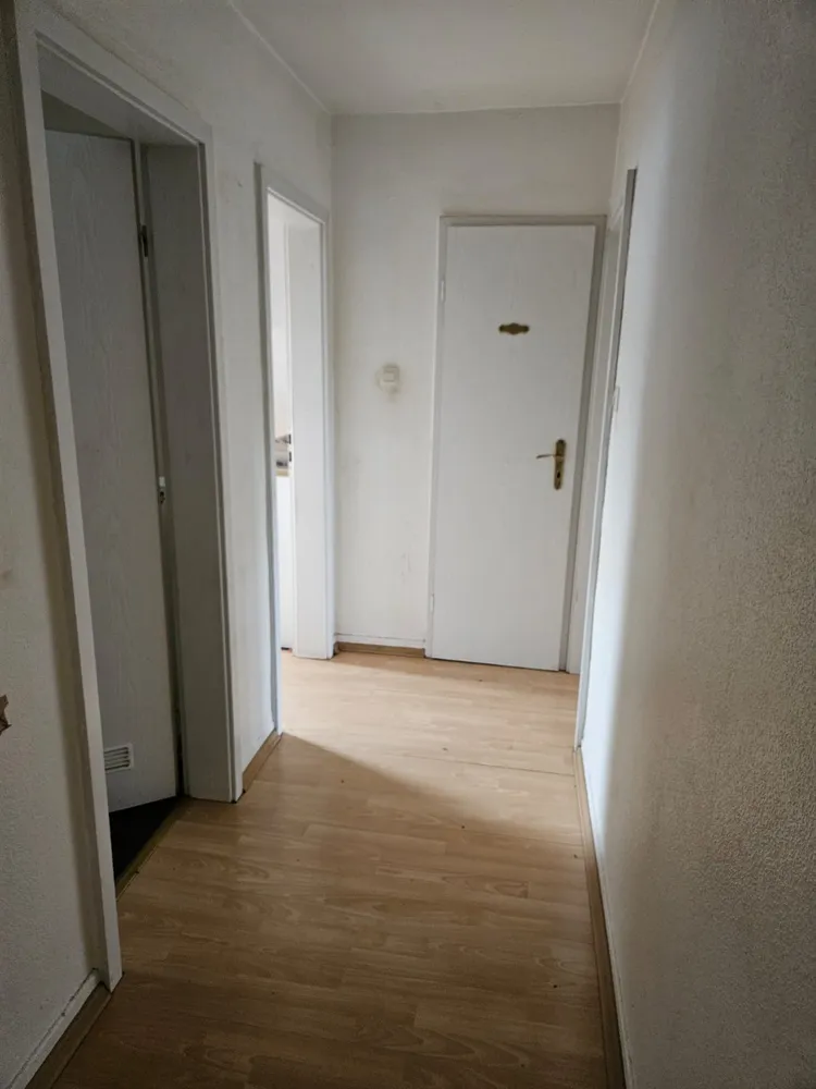 1 Zimmer Wohnung mit 35 m² in Witten – Bild 1