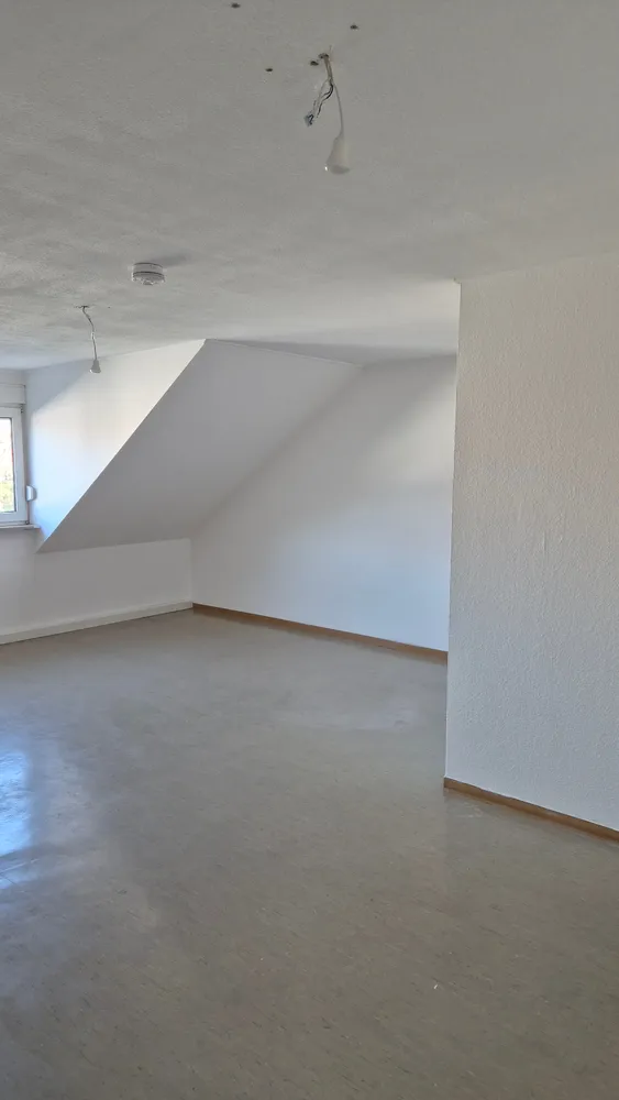 1 Zimmer Wohnung mit 45 m² in Mannheim – Bild 3