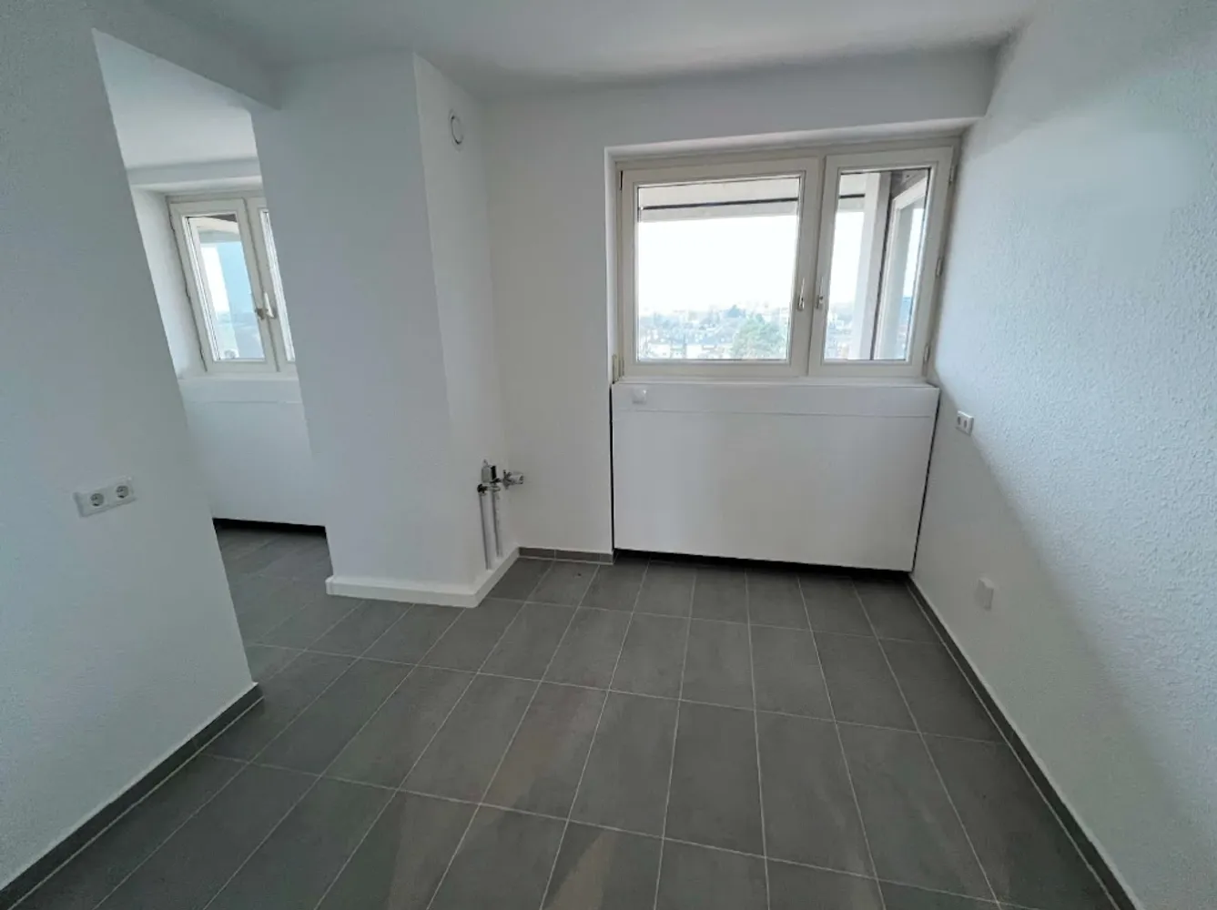 6 Zimmer Wohnung mit 150 m² in Köln – Bild 6