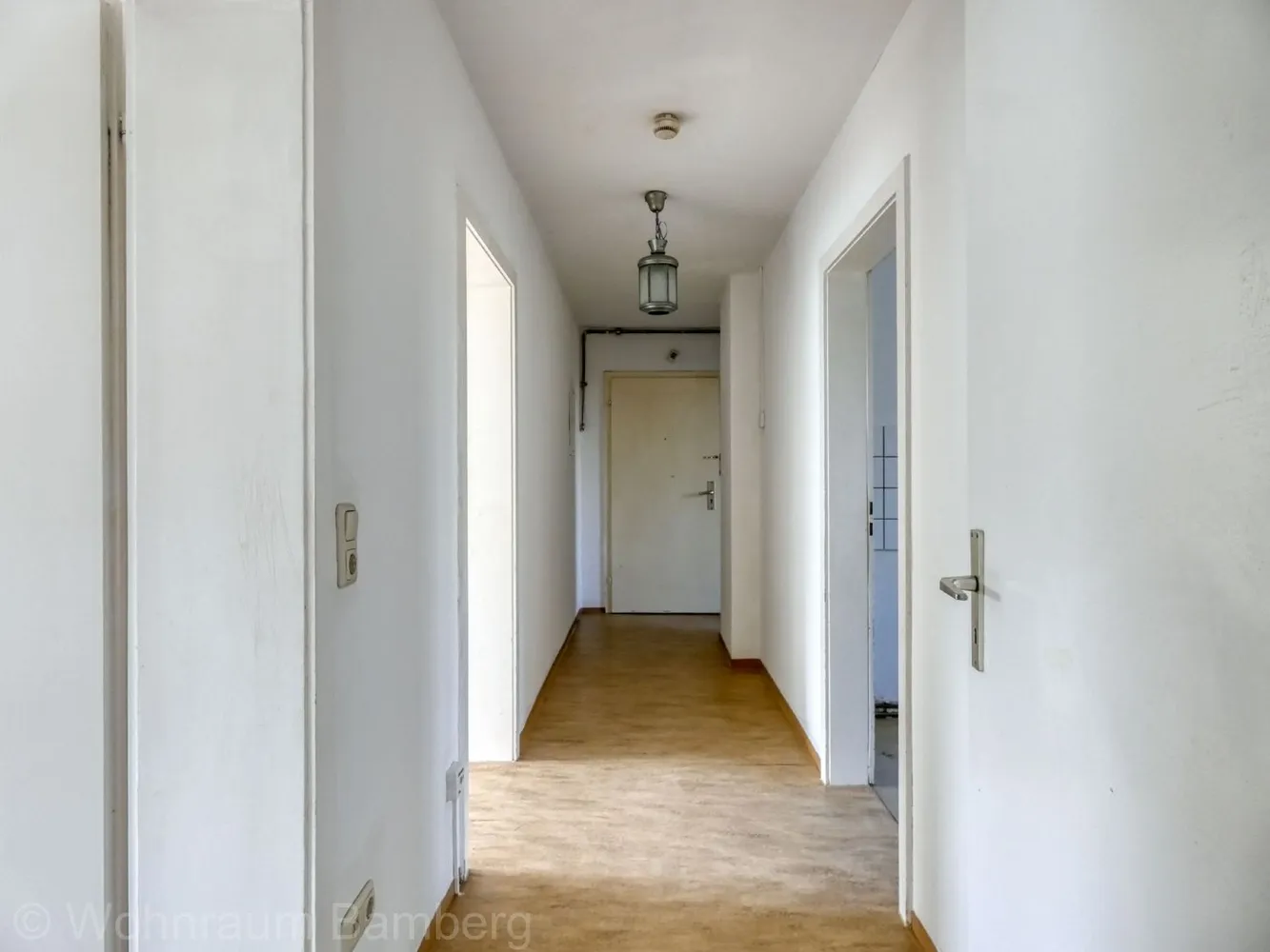 3 Zimmer Wohnung mit 69 m² in Bamberg – Bild 3