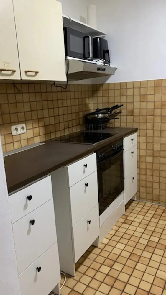 Shared room with 8 m² in Munich – Photo 7
