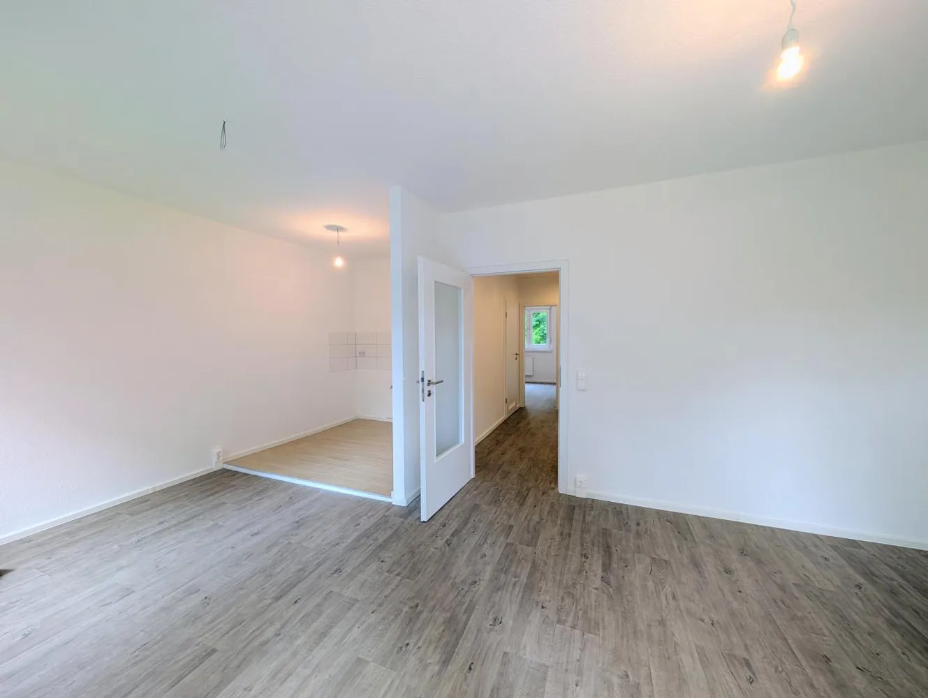 3 Zimmer Wohnung mit 58 m² in Chemnitz – Bild 7