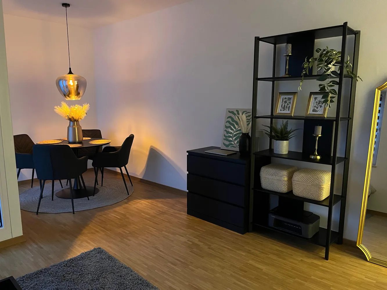 2 Zimmer Wohnung mit 52 m² in Halle (Saale) – Bild 2