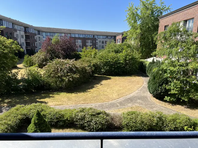 3 Zimmer Wohnung mit 80 m² in Hamburg – Bild 2