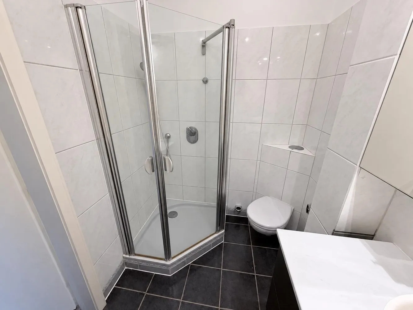 2 Zimmer Wohnung mit 60 m² in Hamburg – Bild 7