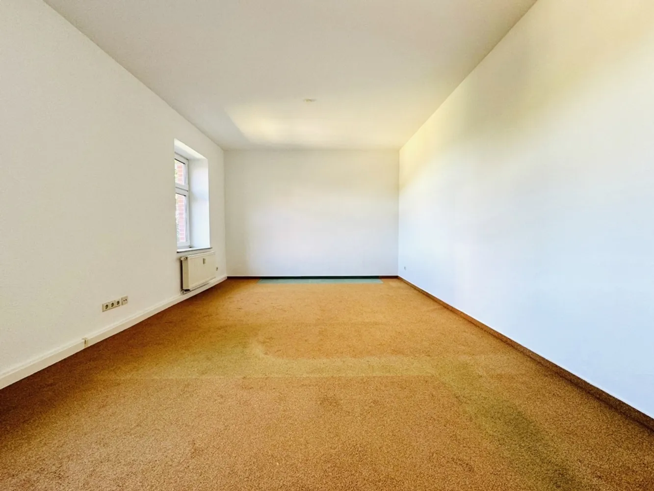 2 Zimmer Wohnung mit 62 m² in Dessau-Roßlau – Bild 4