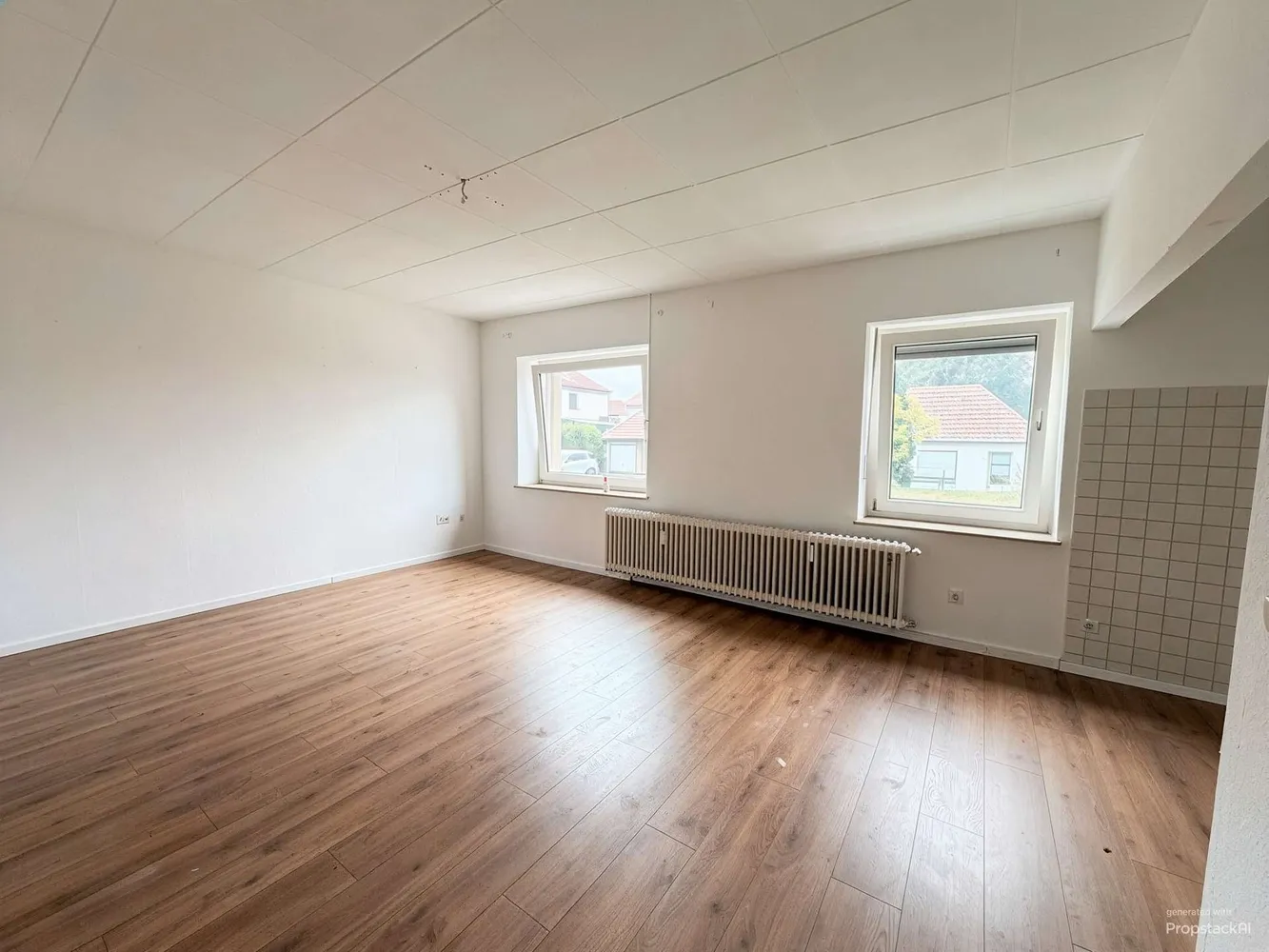 2 Zimmer Wohnung mit 44 m² in Gladbeck – Bild 2