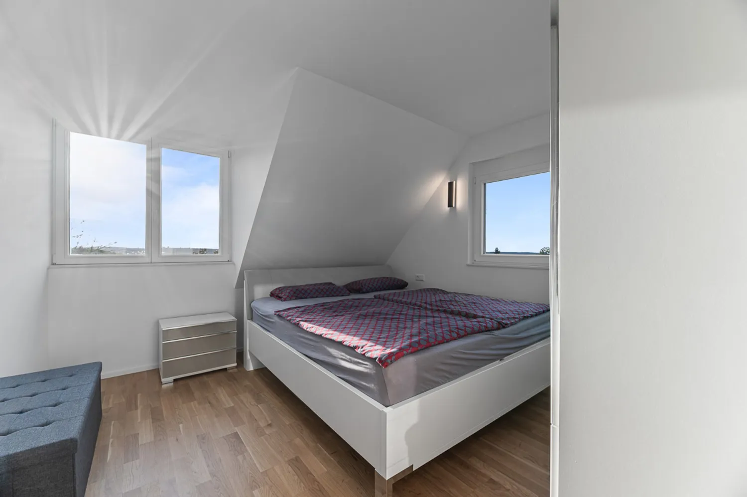 2 Zimmer Wohnung mit 63 m² in Stuttgart – Bild 9