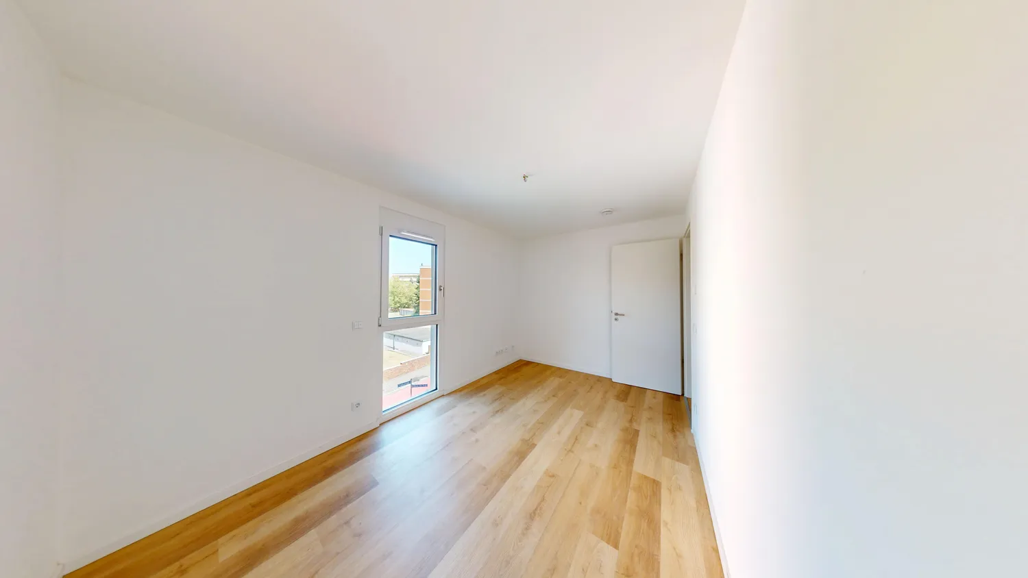 3 Zimmer Wohnung mit 54 m² in Nürnberg – Bild 7