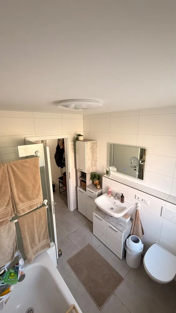 3 room apartment with 79 m² in Rodgau – Photo 6