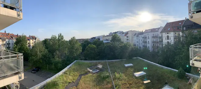 2 Zimmer Wohnung mit 56 m² in Leipzig – Bild 2