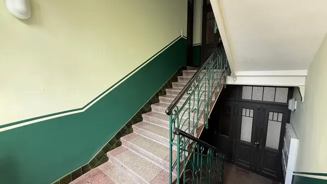 2 Zimmer Wohnung mit 64 m² in Chemnitz – Bild 6